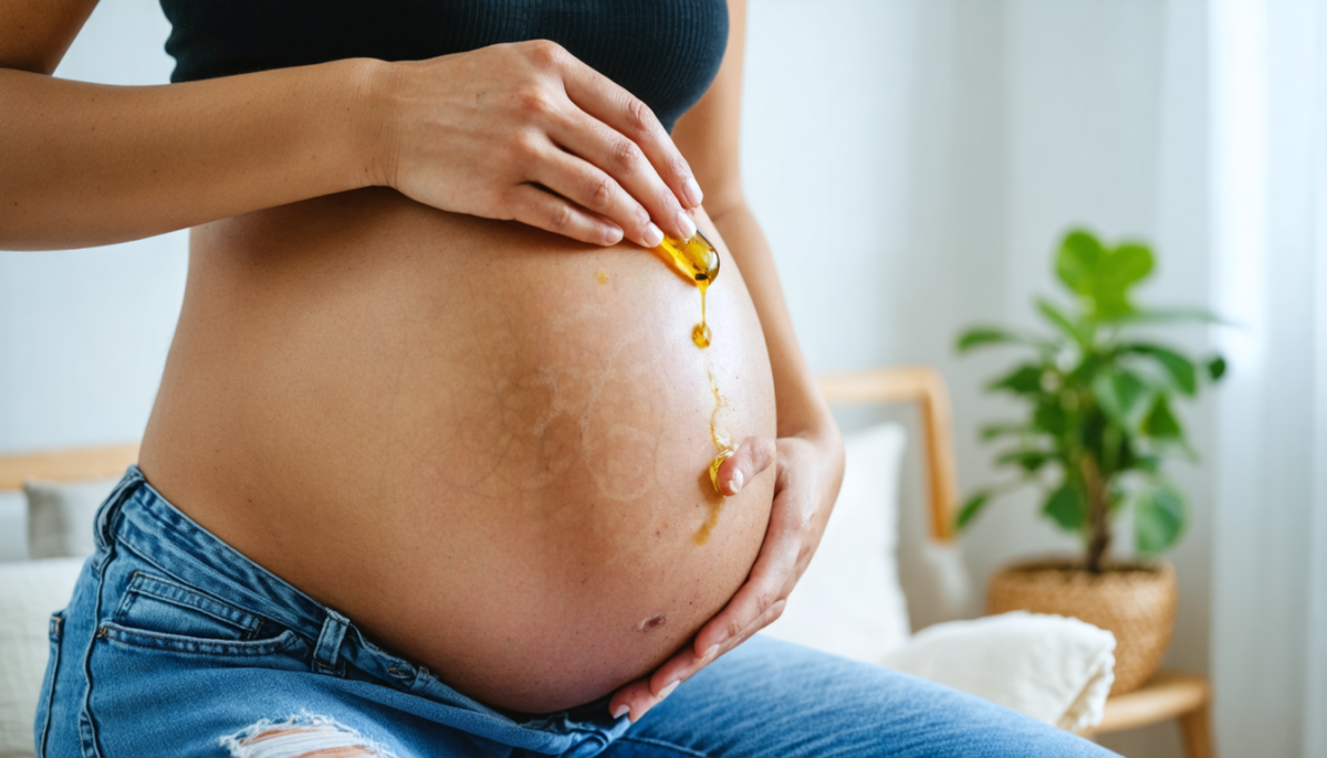 découvrez le meilleur moment pour commencer à appliquer l'huile anti-vergetures pendant la grossesse afin de protéger et hydrater efficacement votre peau tout au long de cette période.