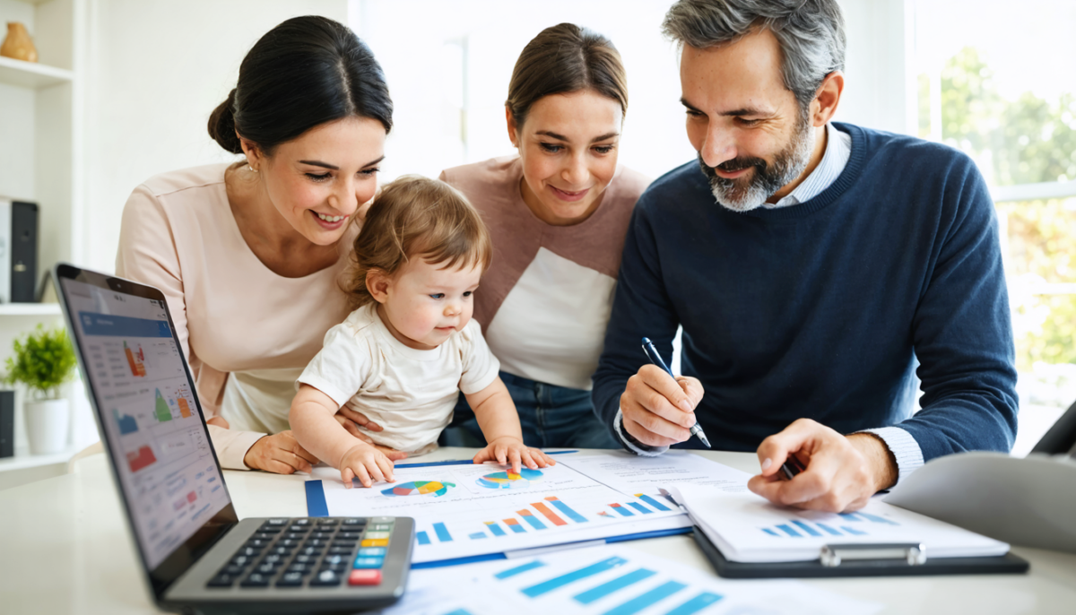 découvrez tout sur l'assurance décès : son rôle essentiel, son fonctionnement détaillé, et nos conseils pratiques pour choisir la meilleure couverture adaptée à vos besoins.