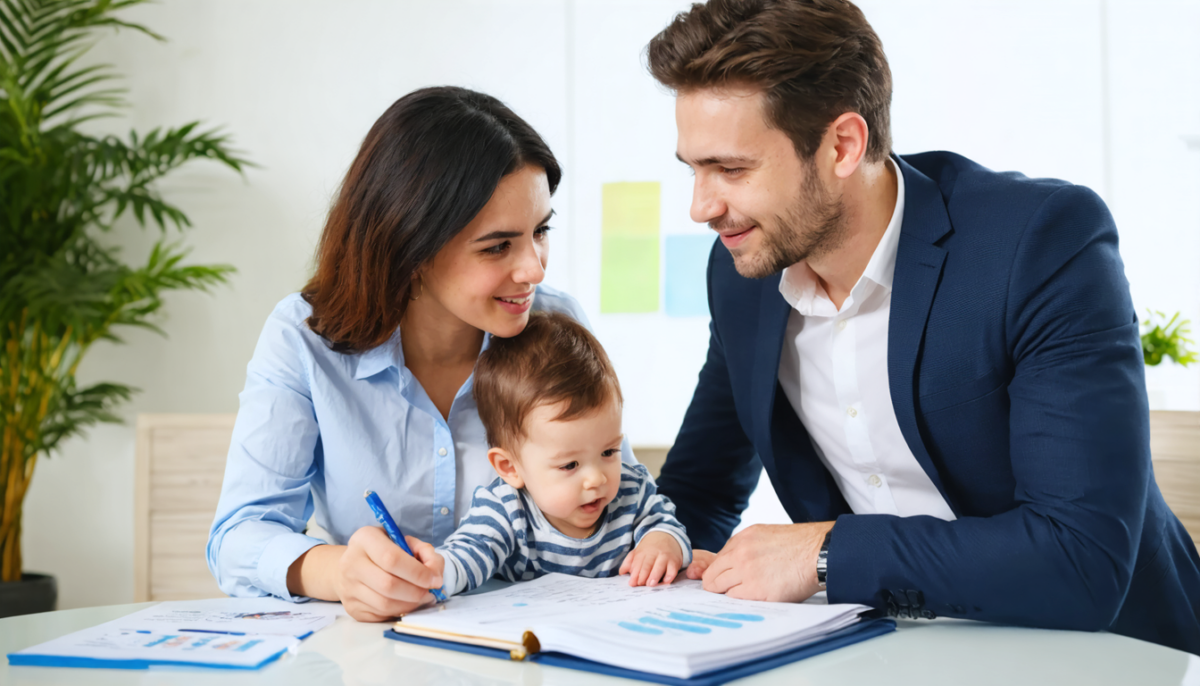découvrez tout sur l'assurance décès : son rôle, son fonctionnement, et nos conseils pratiques pour choisir la couverture la mieux adaptée à vos besoins et protéger vos proches efficacement.