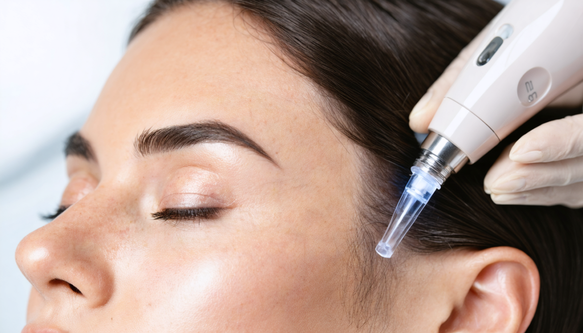 découvrez tout ce qu'il faut savoir sur le colagea micro-infusion pour cheveux avant de l'essayer : avantages, mode d'emploi, et conseils d'experts pour des résultats optimaux.
