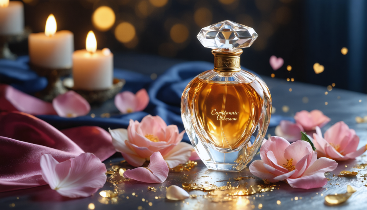 découvrez les avis sur cupidonic obsession, un parfum envoûtant qui séduit par ses notes uniques et son charme irrésistible. plongez dans l'univers de cette fragrance captivante.