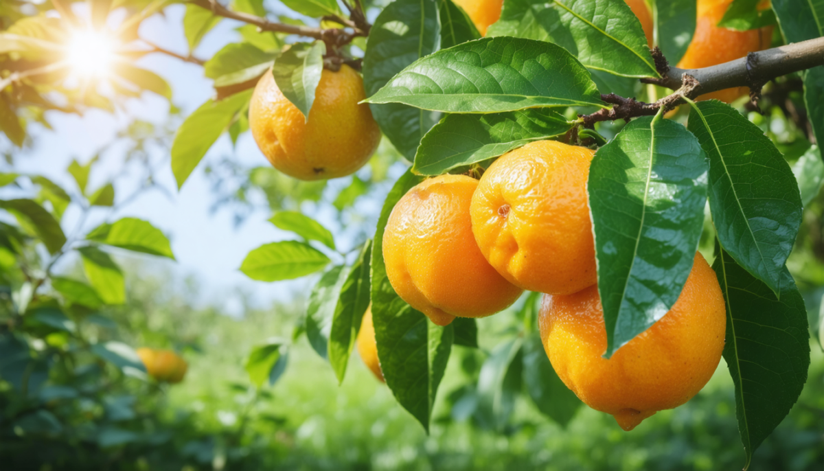 explorez les bienfaits de la vitamine c bio pour renforcer votre bien-être au naturel et adopter une routine santé efficace et saine.