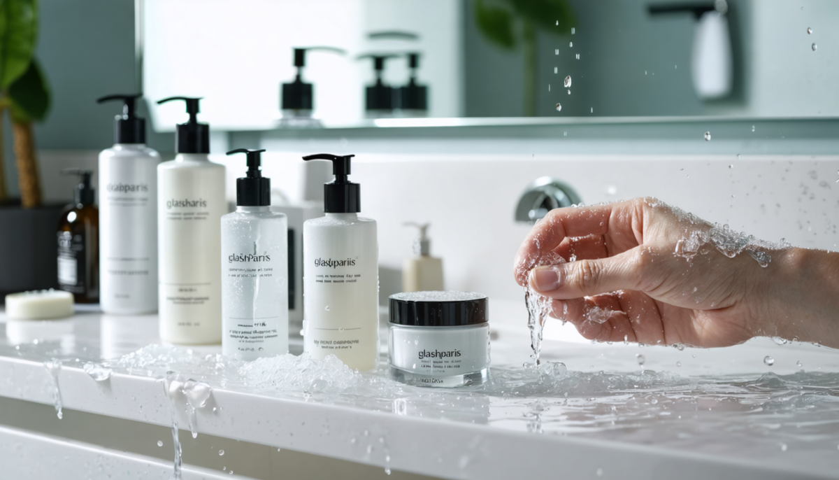 découvrez l'efficacité authentique des produits glashparis et transformez votre routine avec des solutions innovantes et fiables.