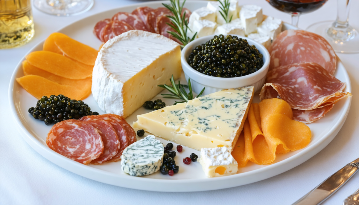 découvrez notre guide élégant pour organiser un apéritif gastronomique à la française, alliant saveurs raffinées, présentation soignée et astuces pour un moment convivial inoubliable.