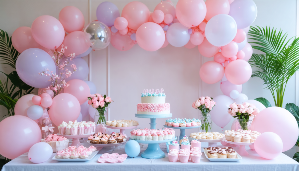 découvrez notre guide essentiel pour organiser une gender reveal inoubliable : astuces, conseils et idées pour prévoir chaque détail et surprendre vos proches.