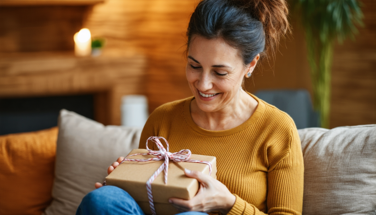 découvrez des idées de cadeaux diy simples et touchants à réaliser vous-même pour faire plaisir à votre maman avec amour et créativité.