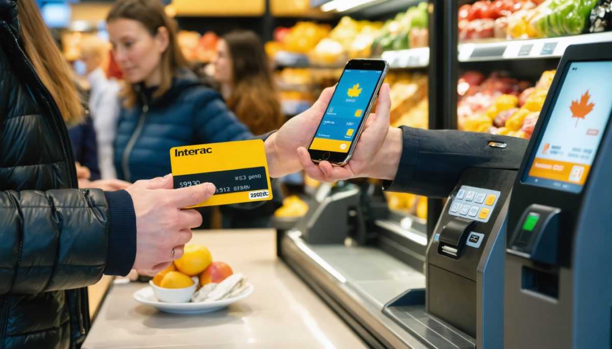interac : comprenez pourquoi cette solution de paiement est la préférée des canadiens pour sa sécurité, sa rapidité et sa simplicité d'utilisation.