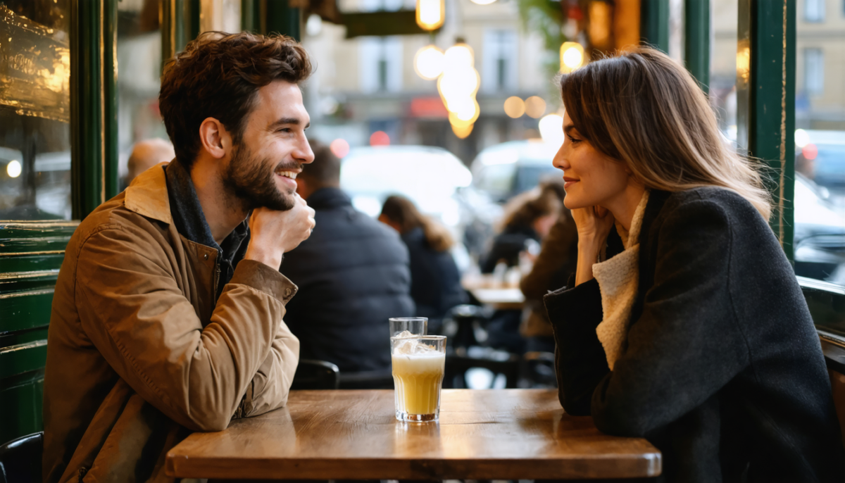 découvrez les 10 signes indéniables pour savoir s'il est vraiment attiré ou si vous vous faites des idées. clarifiez vos doutes et comprenez ses véritables sentiments.