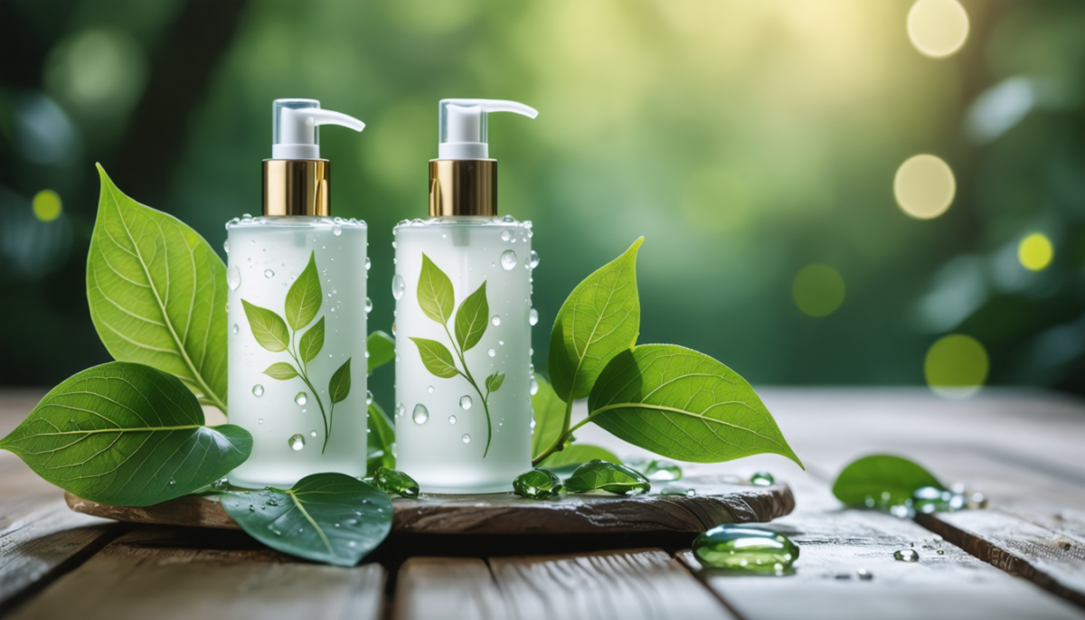 découvrez leaf cosmetics, une marque innovante offrant des produits de beauté efficaces alliant naturalité et performance pour une peau éclatante.