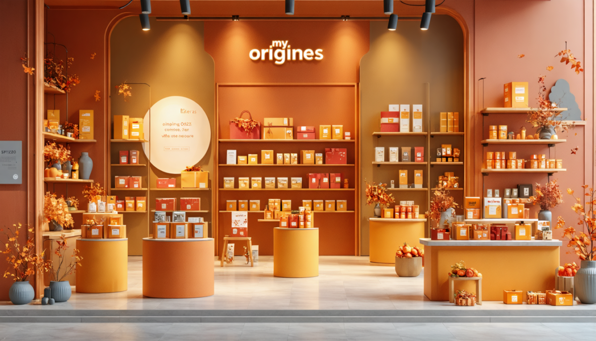 découvrez les offres incontournables de septembre 2025 sur la boutique my origines. profitez de promotions exclusives et ne manquez pas ces opportunités uniques pour faire vos achats.