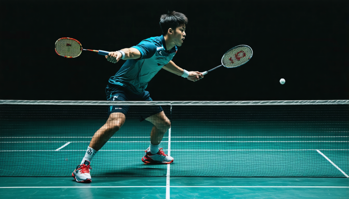 découvrez les dangers méconnus du service à hauteur minimale au badminton et apprenez comment éviter les erreurs courantes pour améliorer votre jeu.