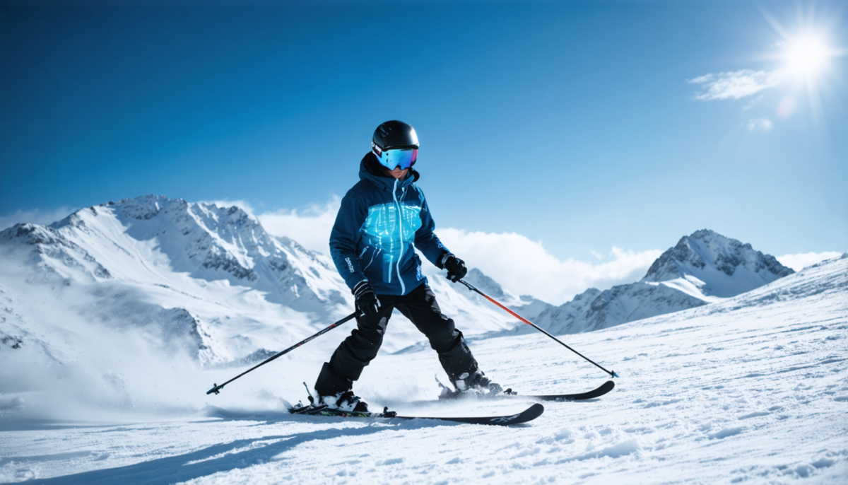 découvrez les astuces des skieurs professionnels pour choisir la tenue parfaite, alliant confort, performance et style sur les pistes.