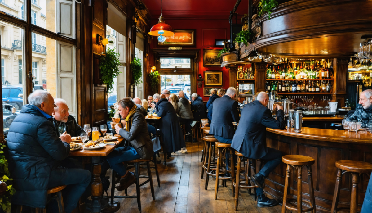découvrez o’sullivans bastille à paris 12 et savourez un sunday roast authentique, le brunch irlandais incontournable qui rend vos dimanches uniques et gourmands.