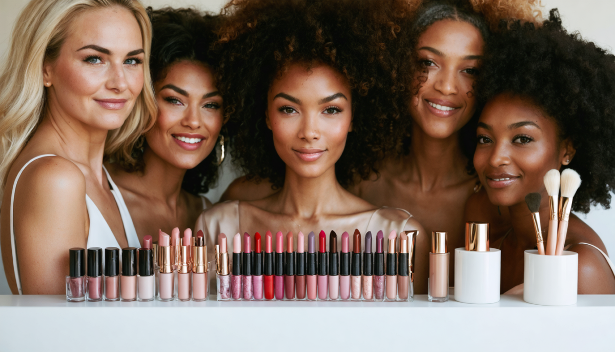 découvrez peggy sage, une marque emblématique de beauté célébrée depuis des générations, reconnue pour ses produits appréciés par des femmes passionnées et engagées.