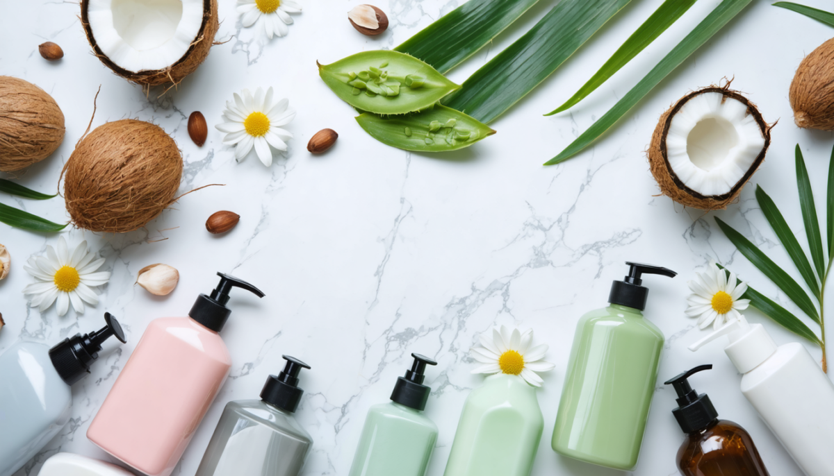 découvrez notre sélection des après-shampoings incontournables pour des cheveux éclatants de santé, doux et revitalisés au quotidien.