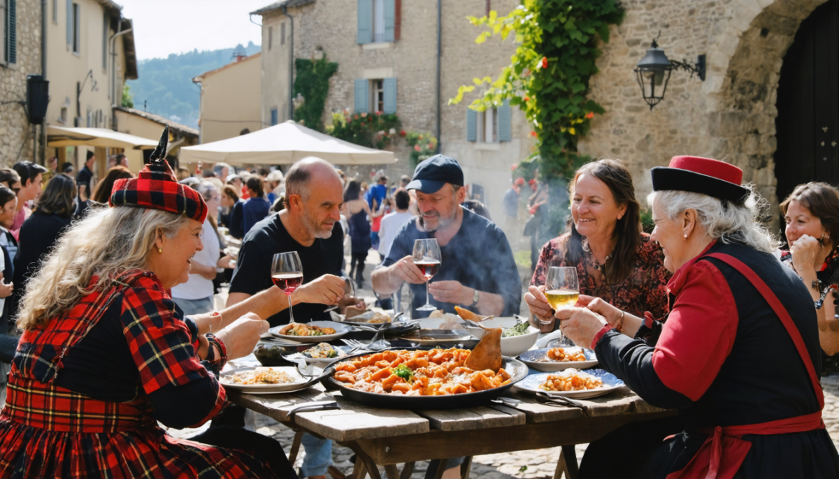 découvrez quand déguster le cassoulet pour profiter des moments gourmands incontournables de l'année, et célébrez cette spécialité française avec passion.