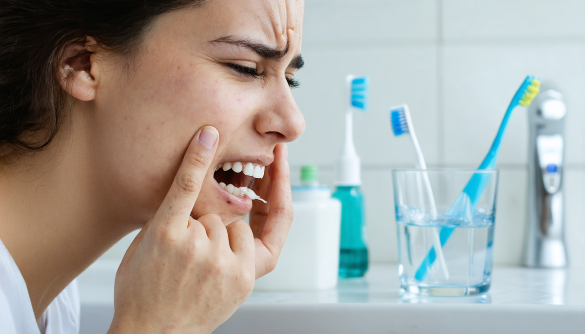 découvrez des conseils essentiels pour soulager la douleur liée à un abcès dentaire au quotidien et améliorer votre confort jusqu'à la visite chez le dentiste.