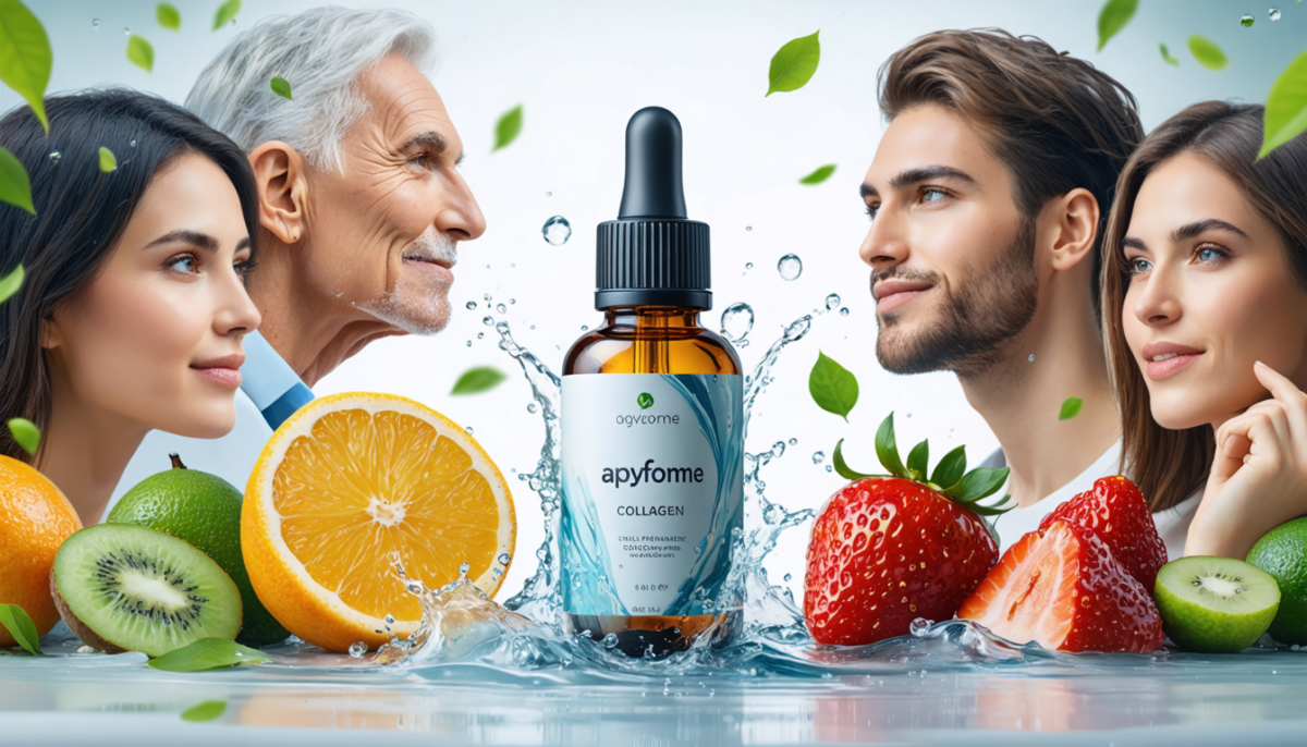 découvrez les avis sur l'efficacité d'apyforme collagène et comprenez comment ce complément peut améliorer votre bien-être et votre peau.