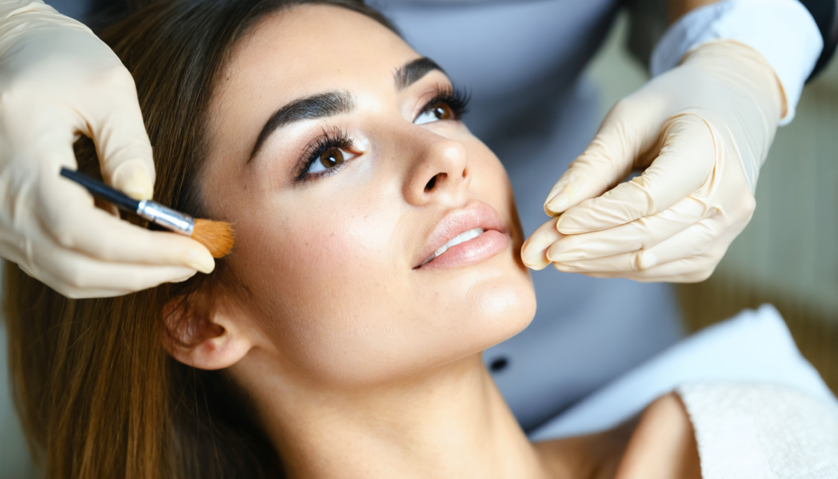 découvrez mon retour d'expérience sur le brow lift, la méthode tendance pour sublimer et restructurer vos sourcils facilement et naturellement.
