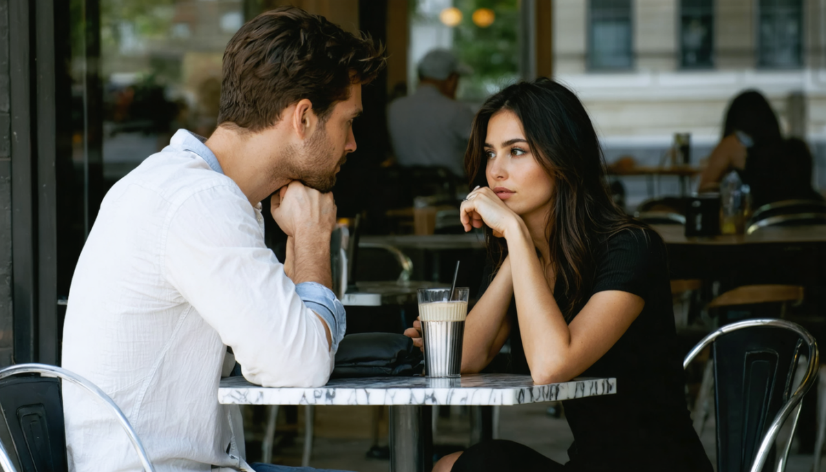 découvrez comment identifier un homme obsédé par une femme grâce à des signes révélateurs incontournables à ne pas ignorer, pour mieux comprendre ses comportements.