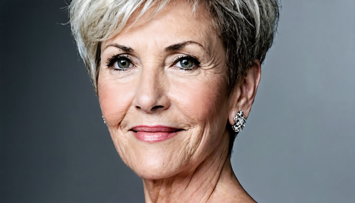 découvrez les meilleures coupes de cheveux pour femmes de 50 ans, avec des inspirations, tendances actuelles et astuces coiffure pour sublimer votre beauté à tout âge.