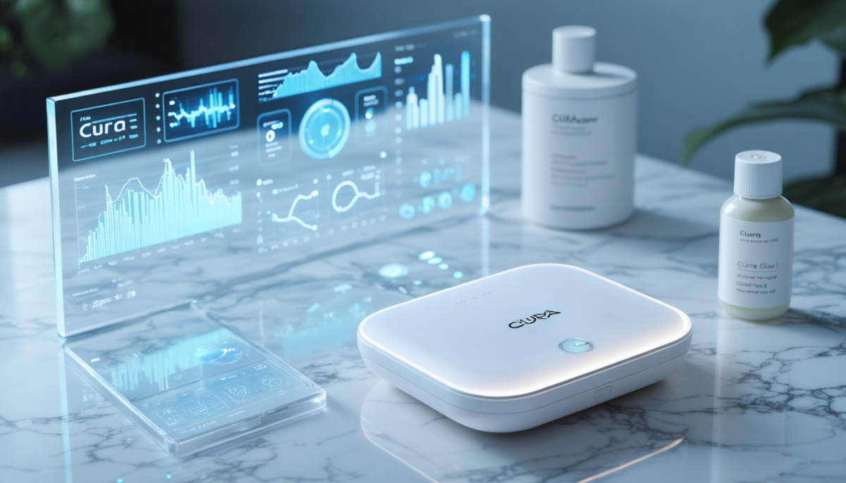 découvrez notre analyse détaillée et nos avis éclairés sur cura glow pour faire un achat en toute confiance. toutes les informations essentielles avant de choisir votre produit.