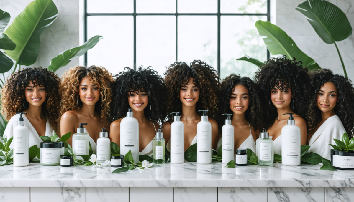 curls matter vous propose une analyse complète des soins pour cheveux bouclés : efficacité, avis des utilisateurs et tarifs pour bien choisir vos produits et sublimer vos boucles.