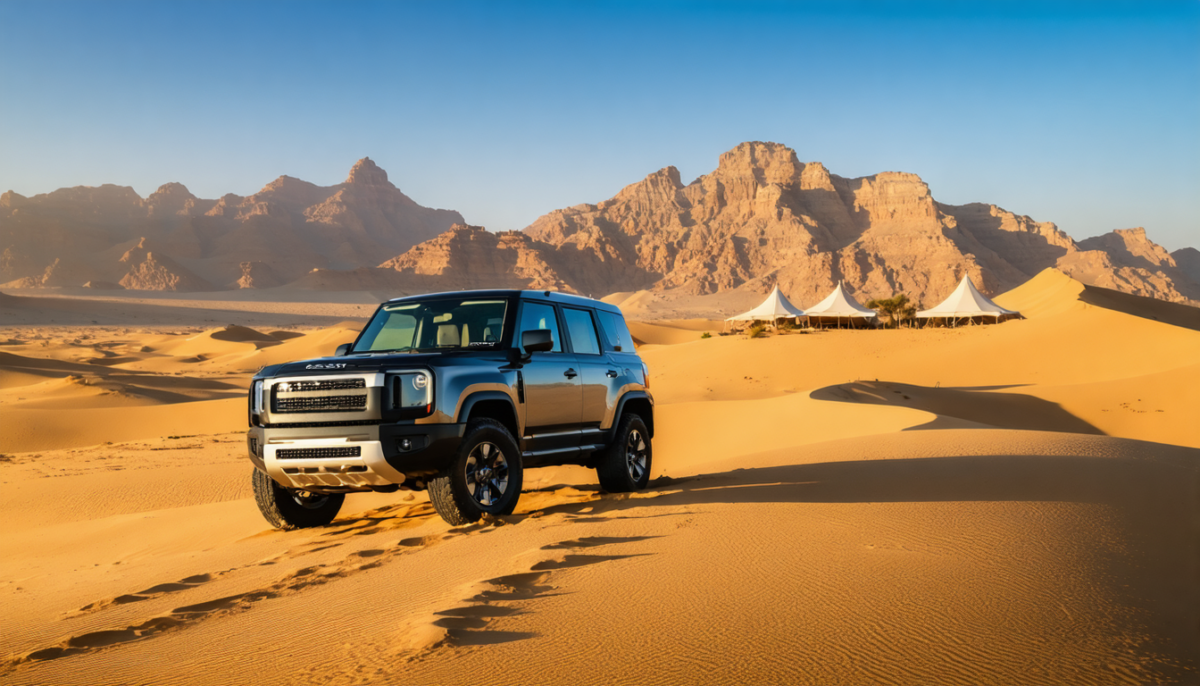 découvrez les merveilles du désert d'oman en toute liberté grâce à la location de voiture, votre alliée idéale pour explorer ses paysages uniques et ses trésors cachés.
