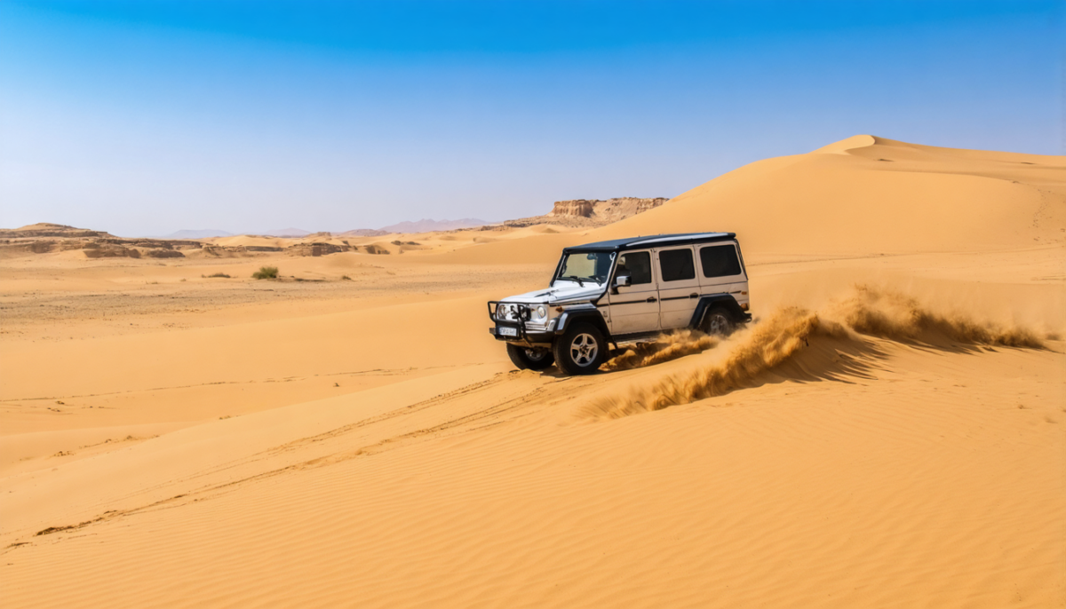 découvrez les merveilles du désert d'oman en toute liberté grâce à la location de voiture, votre meilleure alliée pour explorer ses trésors cachés et vivre une aventure inoubliable.