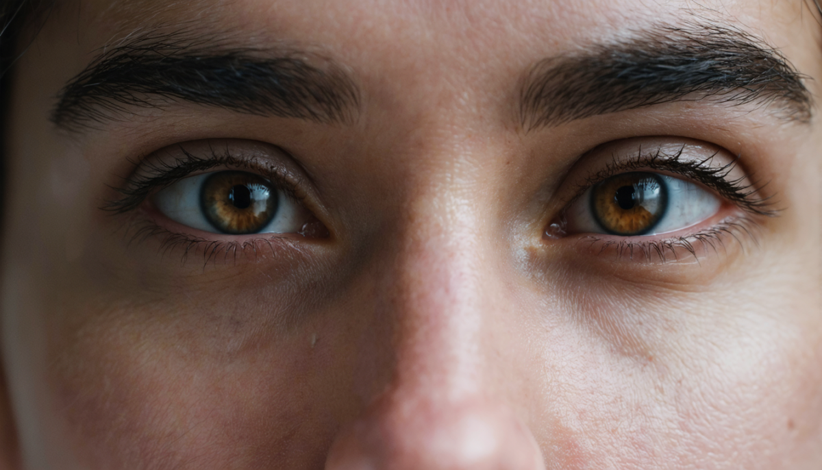 découvrez comment fixer intensément le regard influence les relations humaines et révèle des aspects psychologiques clés pour renforcer les liens interpersonnels.