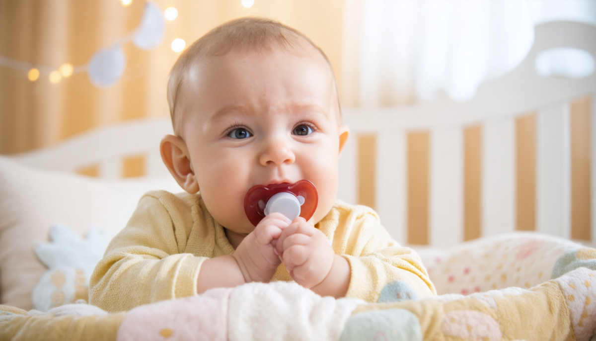 découvrez notre guide pratique et astuces pour choisir la tétine idéale, adaptée aux besoins et au confort de votre enfant.