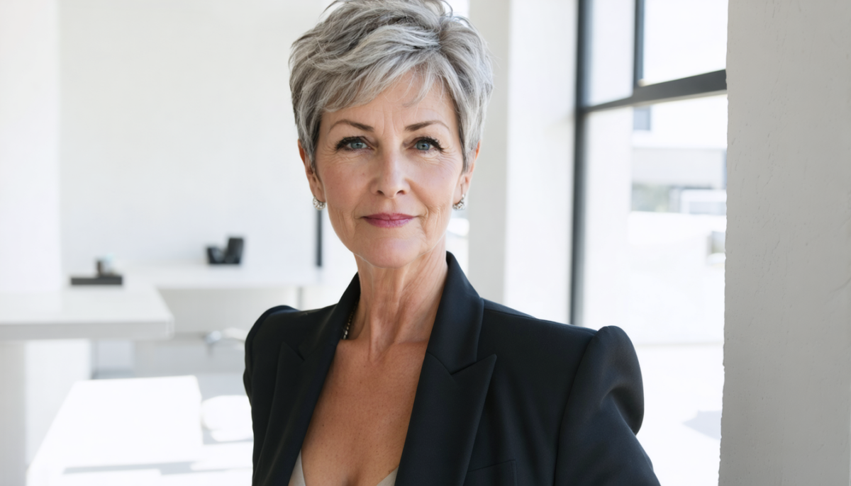 découvrez des inspirations de coupes courtes élégantes pour femmes de 60 ans, avec des styles modernes, les tendances actuelles et des conseils pratiques pour un entretien facile et un look toujours impeccable.