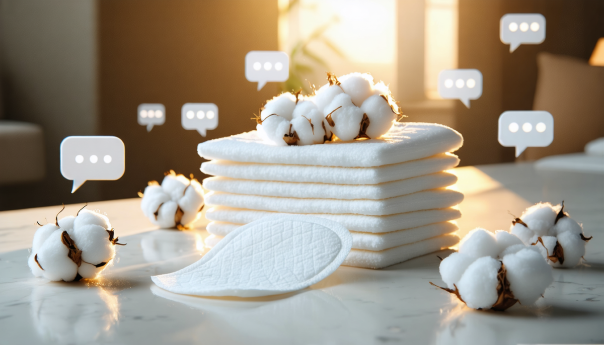 découvrez l'analyse complète des avis clients sur les cotons kosalei cotons glow up pour tout savoir de leur qualité, efficacité et utilisation.