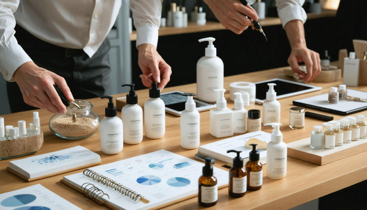 découvrez notre analyse approfondie de la qualité des produits leonie & co, pour vous aider à faire le meilleur choix.