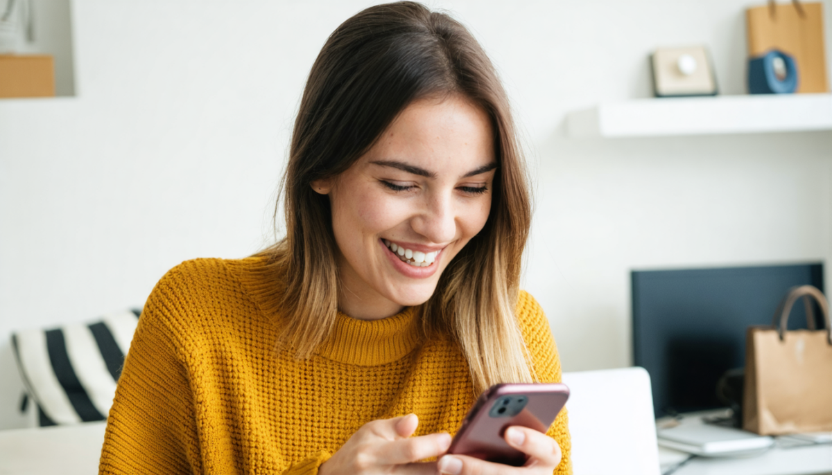 découvrez les 5 raisons incontournables d'adopter une application de cashback dès aujourd'hui pour économiser rapidement et profiter d'avantages exclusifs.