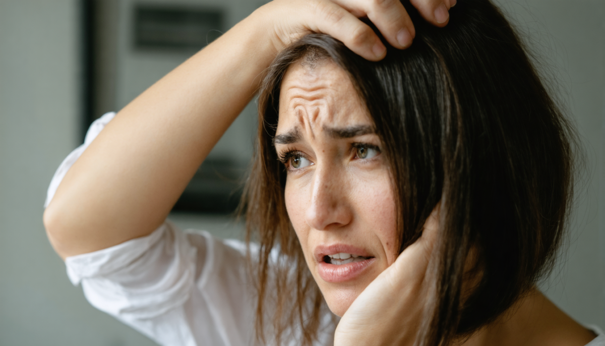 découvrez les causes principales de la chute de cheveux chez les femmes et apprenez comment agir efficacement pour prévenir et traiter ce problème courant.