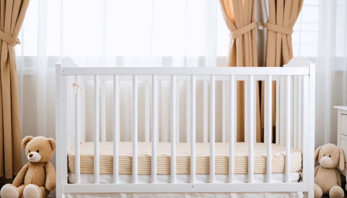 découvrez mon expérience avec amour de bébé : retour détaillé sur l'achat et l'utilisation d'une tresse de lit pour bébé, ses avantages et conseils pratiques.