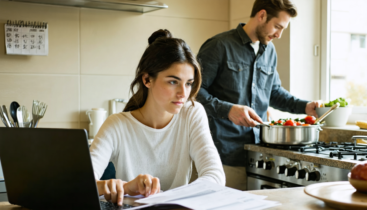 découvrez si vous pouvez bénéficier du rsa lorsque votre conjoint est en emploi, les conditions à respecter et les démarches à suivre pour en faire la demande.