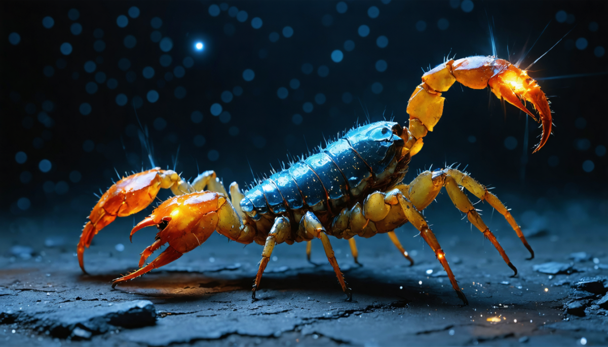 découvrez quel signe astrologique est reconnu pour sa nature la plus redoutable et ce qui le rend si puissant dans l'astrologie.
