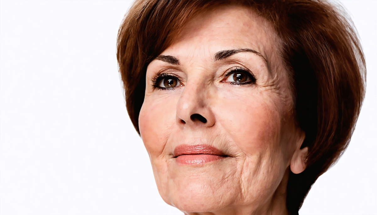 découvrez quelle coupe courte mettre en valeur pour une femme de 60 ans au visage rond, avec des conseils stylés et adaptés pour sublimer votre beauté à tout âge.