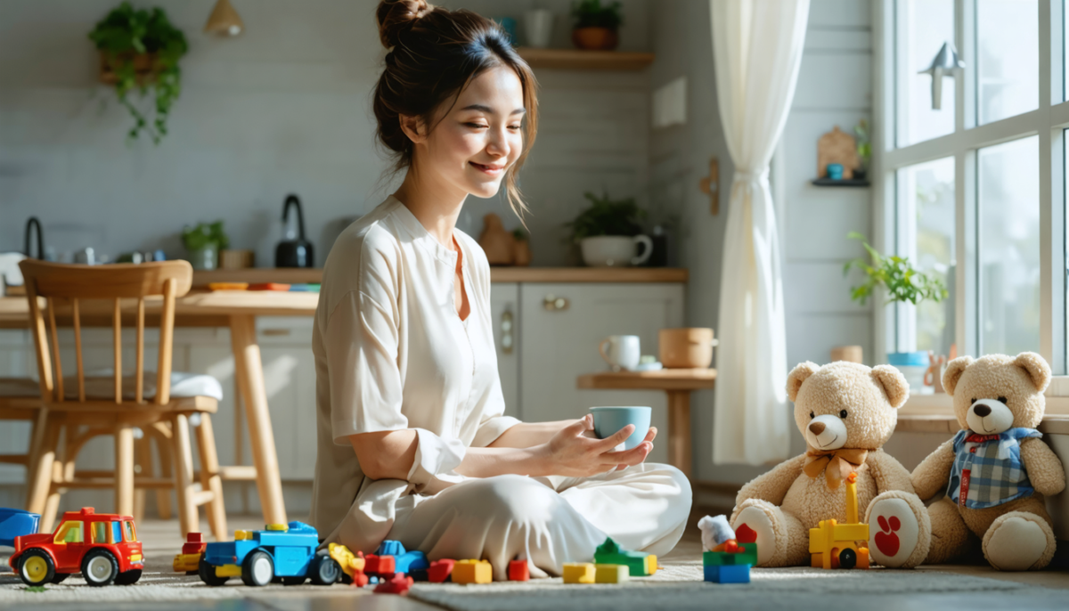 découvrez des astuces pratiques pour aider les mamans à recharger leurs batteries chaque jour malgré un rythme familial intense, afin de retrouver énergie et bien-être au quotidien.