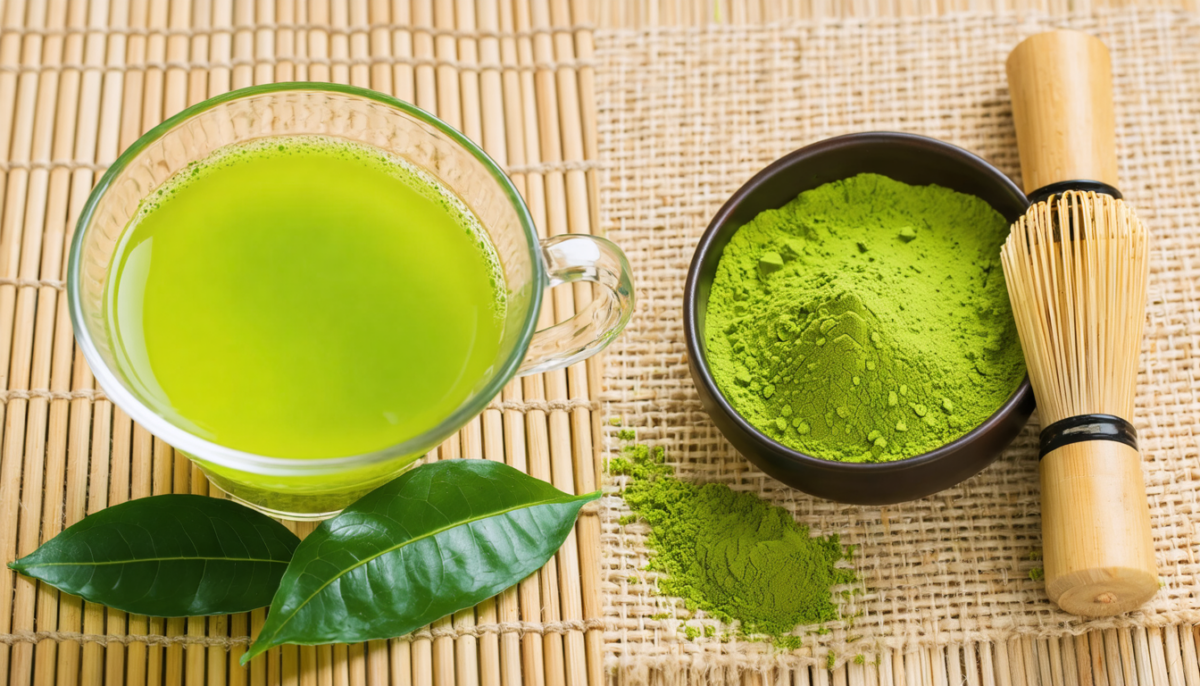 découvrez les différences essentielles entre le thé vert et le thé matcha, deux infusions populaires aux bienfaits uniques. apprenez à les distinguer et à choisir celle qui vous convient.
