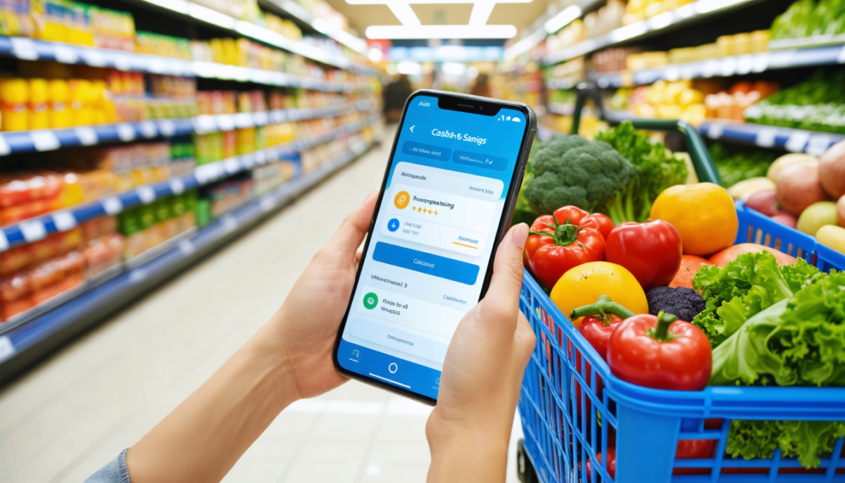 découvrez les meilleures applications pour économiser sur vos courses grâce aux remboursements rapides et faciles. maximisez vos économies dès aujourd'hui !