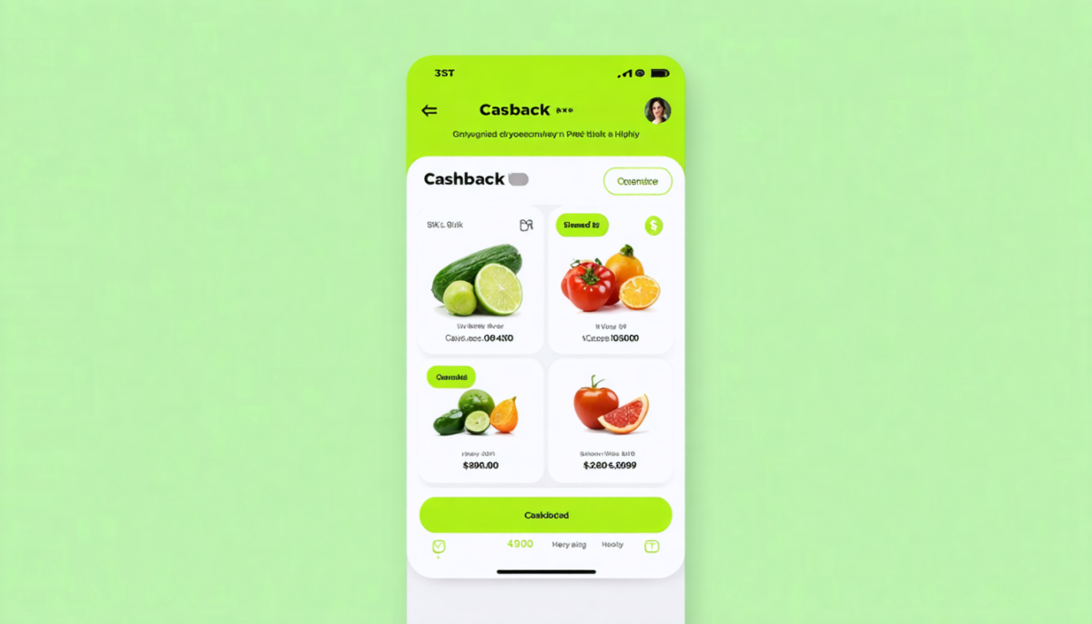 découvrez notre sélection des meilleures applications pour économiser sur vos courses avec des remboursements et offres exclusives.