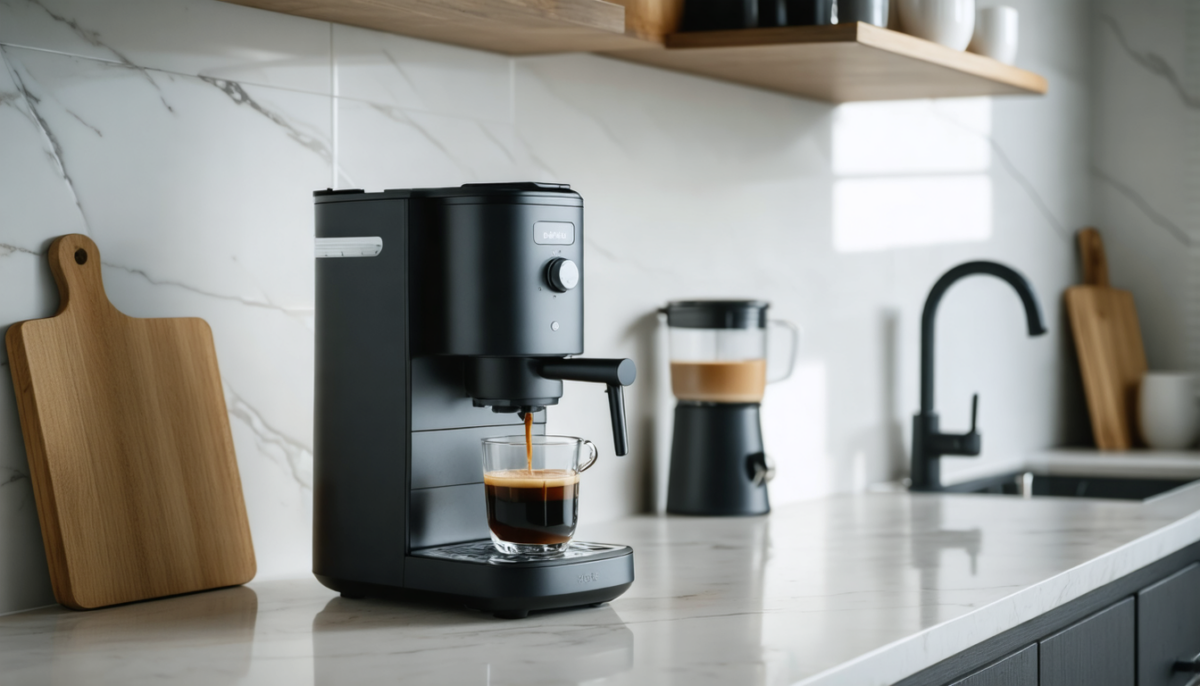 découvrez notre sélection des machines à café incontournables pour savourer un café parfait chaque jour, alliant qualité, praticité et design.
