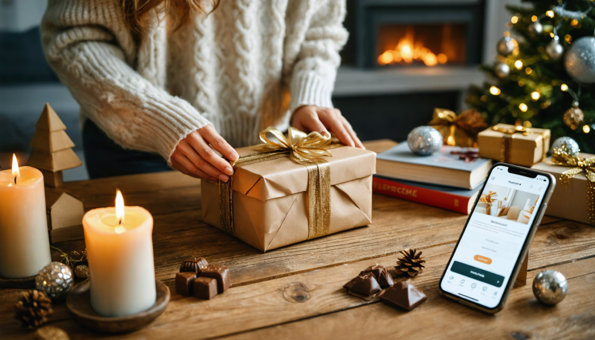 découvrez nos astuces pratiques pour trouver rapidement des idées-cadeaux express et réussir vos achats de dernière minute sans stress.