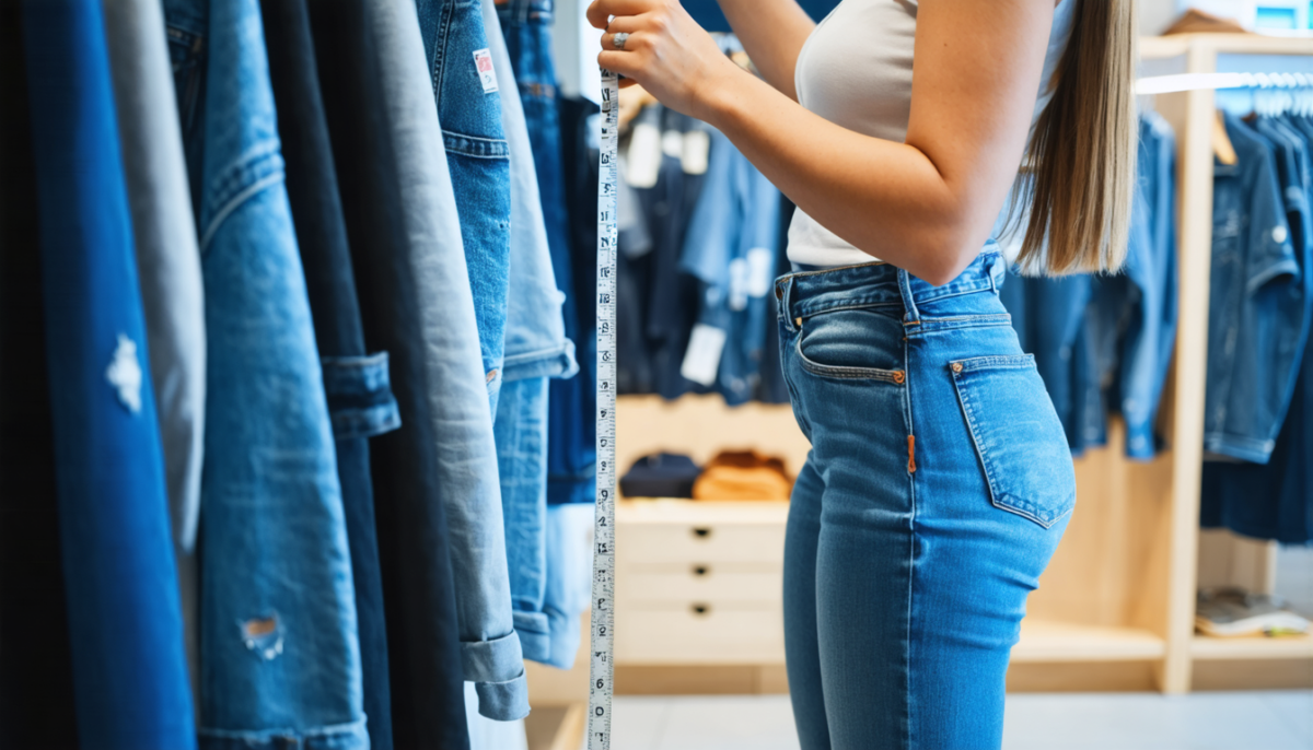 découvrez comment convertir la taille w32 l32 en taille française pour femmes et trouvez facilement votre équivalence de vêtements.