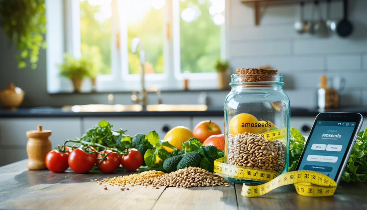 découvrez un décryptage complet des avis sur la cure minceur amoseeds et évaluez son efficacité réelle pour atteindre vos objectifs de perte de poids.