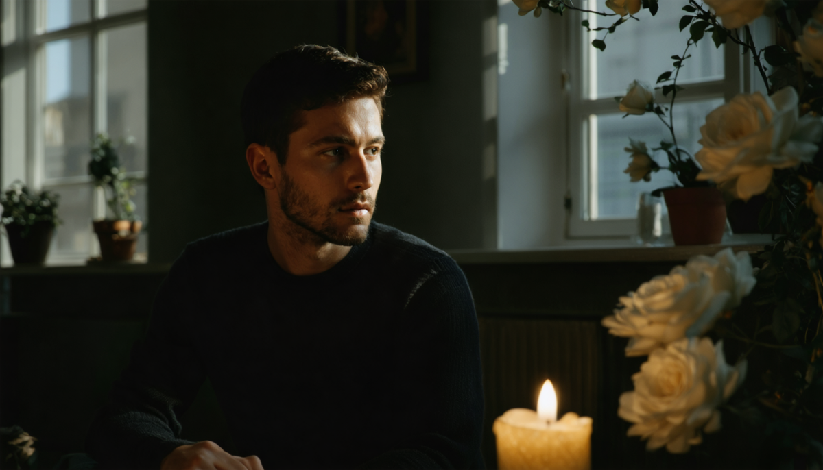 découvrez si le désir chez un homme est réellement un signe d'amour véritable ou simplement une attirance passagère. analyse et réflexions approfondies sur les différences entre désir et amour.