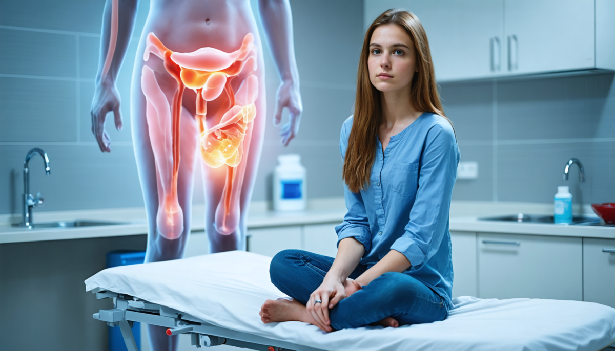 découvrez les causes possibles de la sensation de brûlure lors de la miction après un rapport sexuel chez la femme, avec des explications claires et des conseils pratiques pour apaiser ce symptôme.